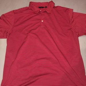 Walter Hagan men’s polo